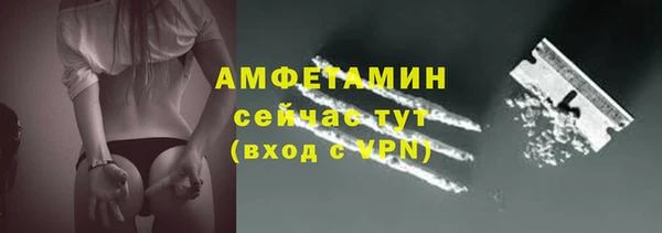 молекула духа Верея